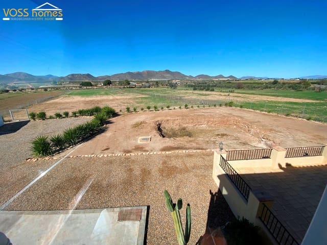 6 bedroom Finca/Country House for sale in Almendricos, Lorca - € 369,950 (Ref: 9629552)