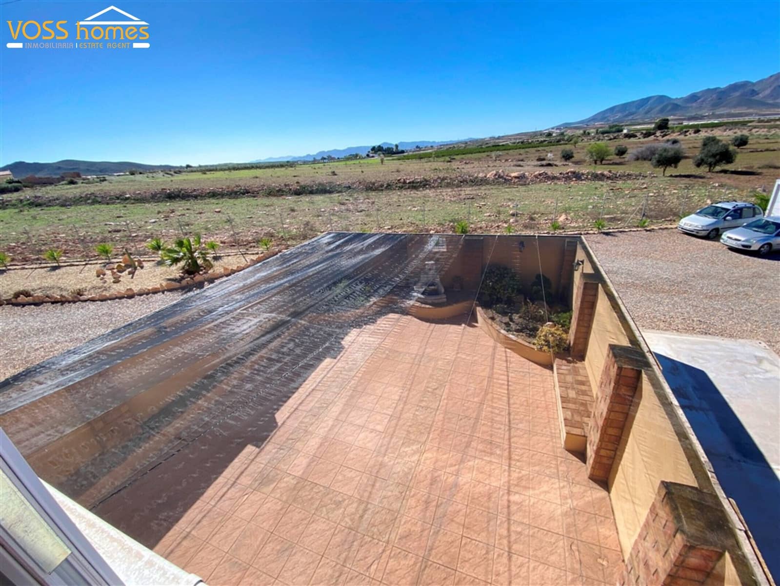 6 bedroom Finca/Country House for sale in Almendricos - € 369,950 (Ref: 9629552)