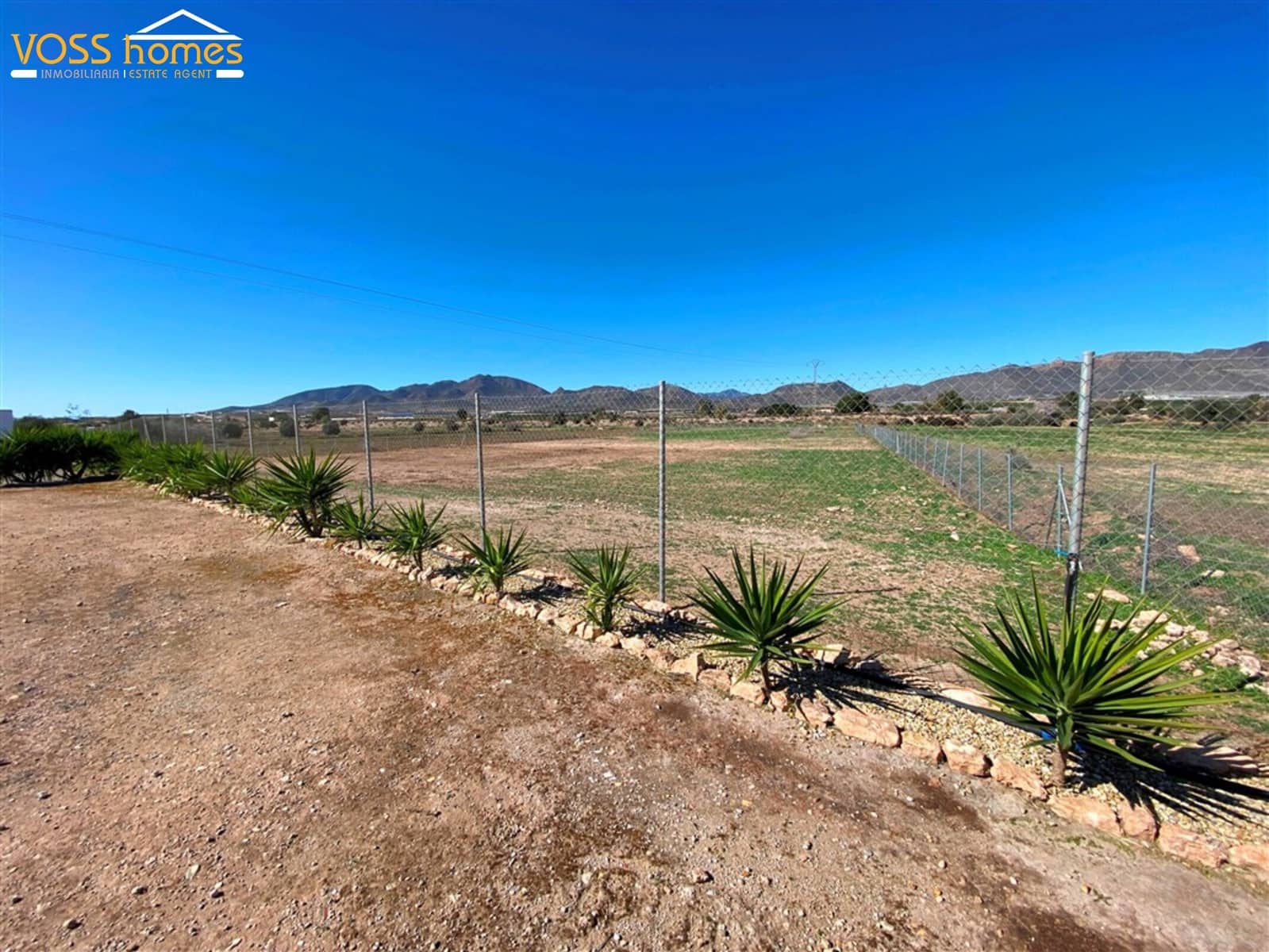 6 bedroom Finca/Country House for sale in Almendricos - € 369,950 (Ref: 9629552)