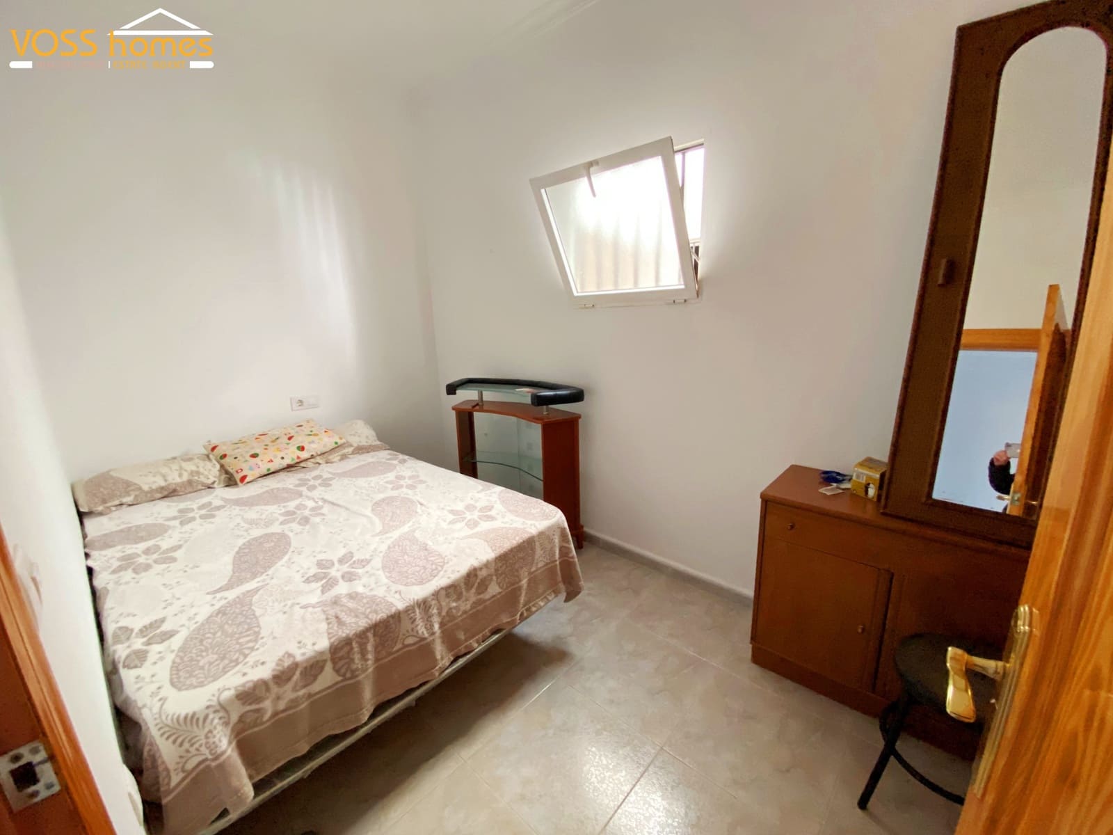 6 soveværelse Erhverv til salg i Huercal-Overa - € 530.000 (Ref: 9651710)