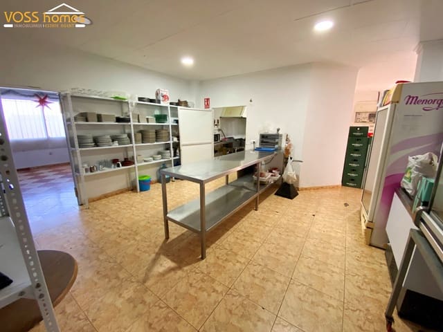 6 soveværelse Erhverv til salg i Huércal-Overa - € 530.000 (Ref: 9651710)