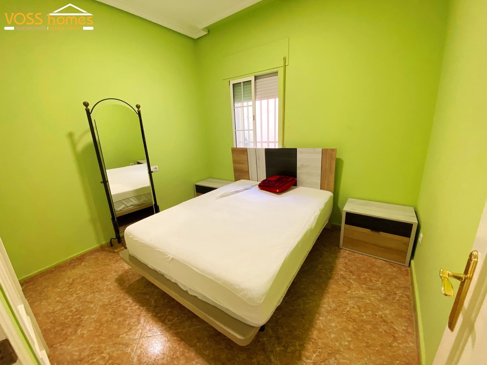 6 soveværelse Erhverv til salg i Huercal-Overa - € 530.000 (Ref: 9651710)