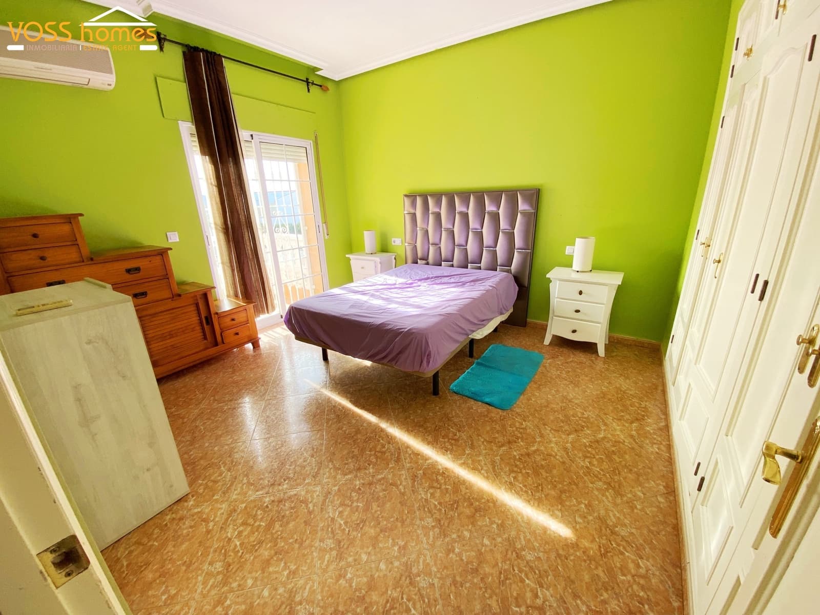 6 soveværelse Erhverv til salg i Huercal-Overa - € 530.000 (Ref: 9651710)