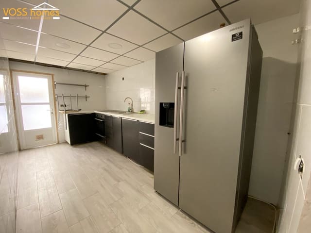 2 quarto Casa em Banda para venda em Huércal-Overa - 79 000 € (Ref: 9666997)