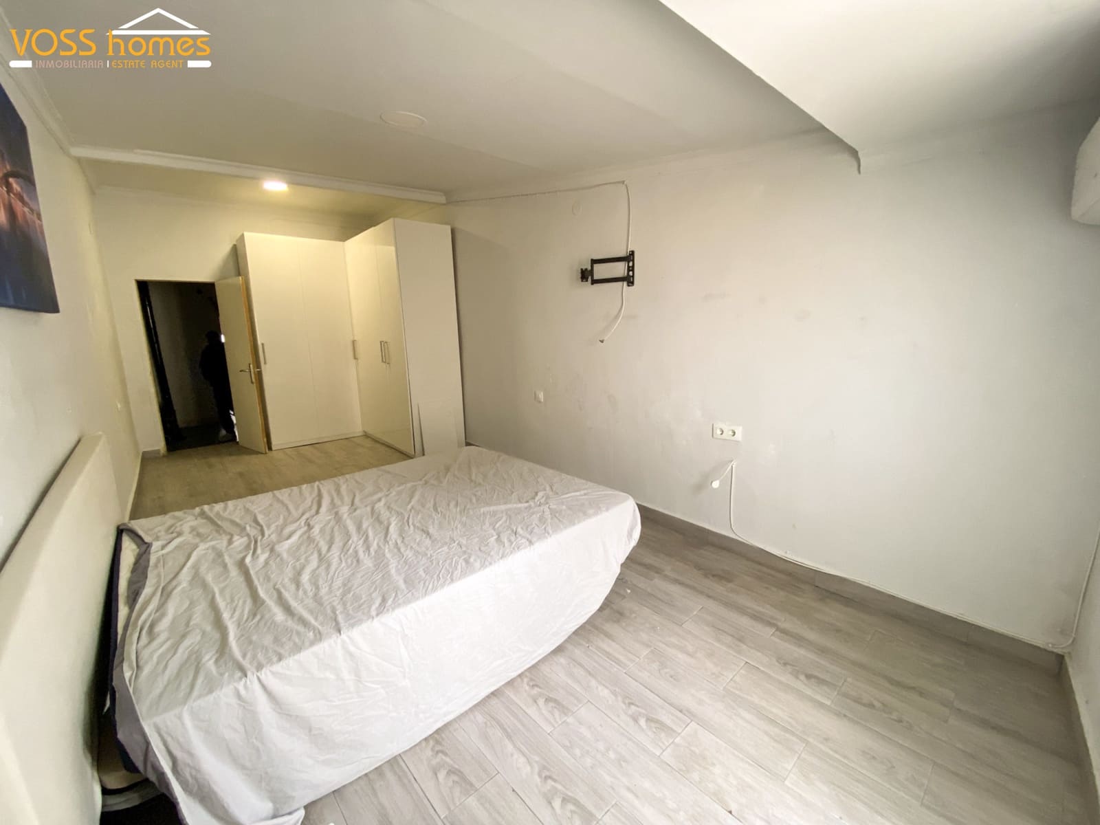 2 sovrum Hus till salu i Huercal-Overa - 79 000 € (Ref: 9666997)