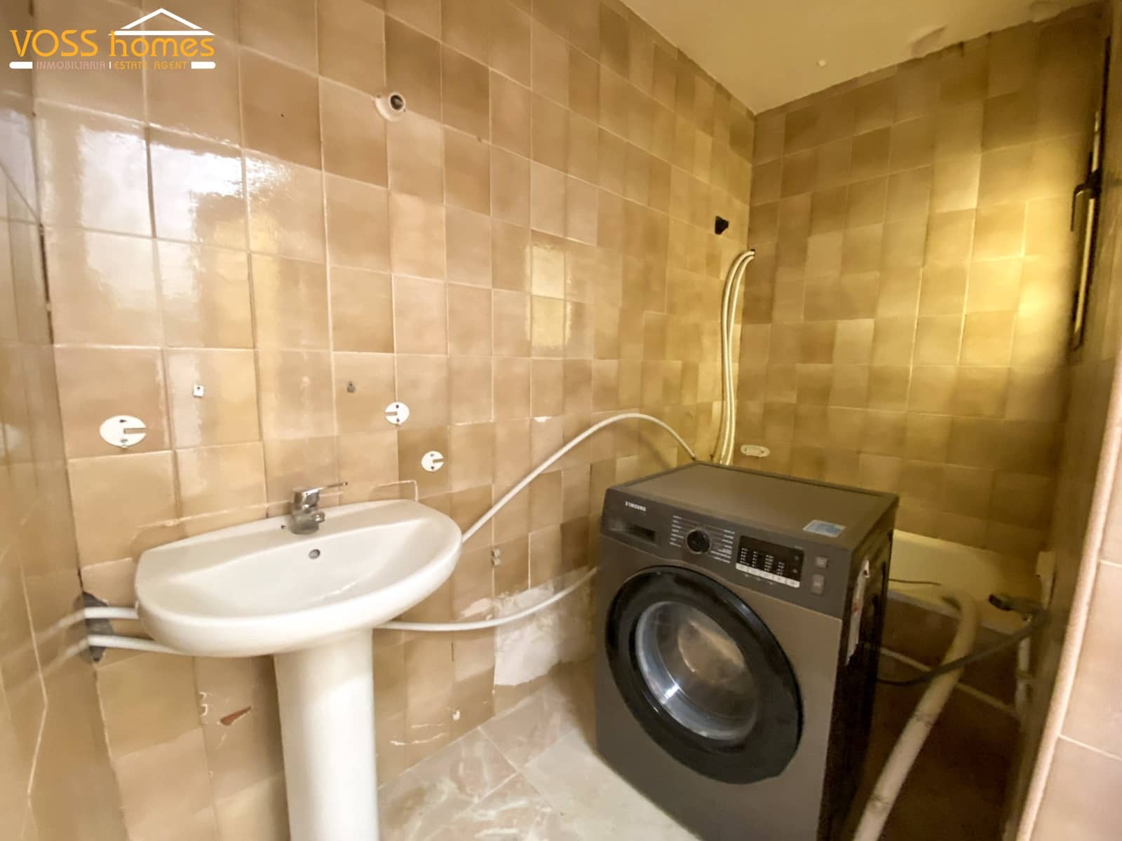 2 sovrum Hus till salu i Huercal-Overa - 79 000 € (Ref: 9666997)