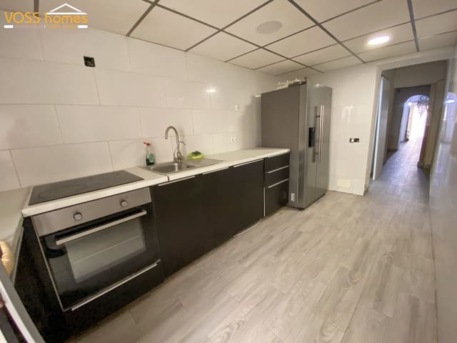 2 quarto Casa em Banda para venda em Huércal-Overa - 79 000 € (Ref: 9666997)