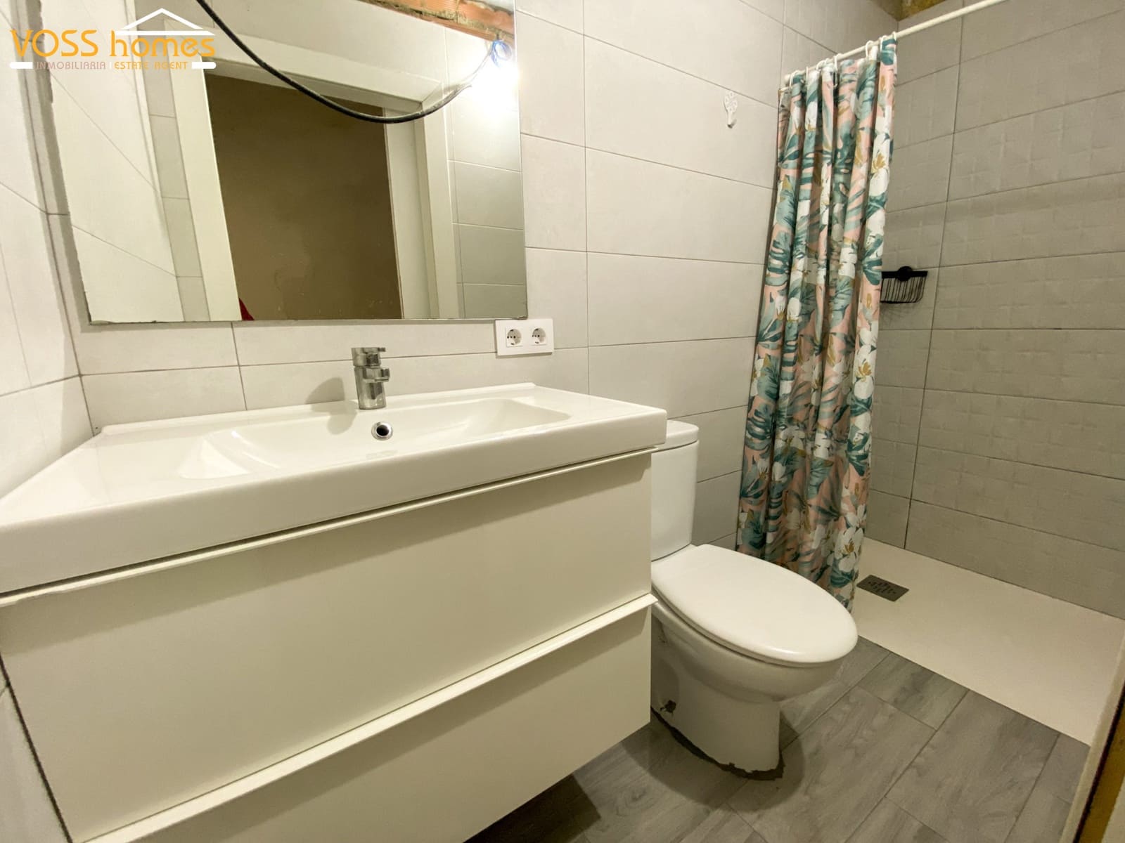 2 sovrum Hus till salu i Huercal-Overa - 79 000 € (Ref: 9666997)