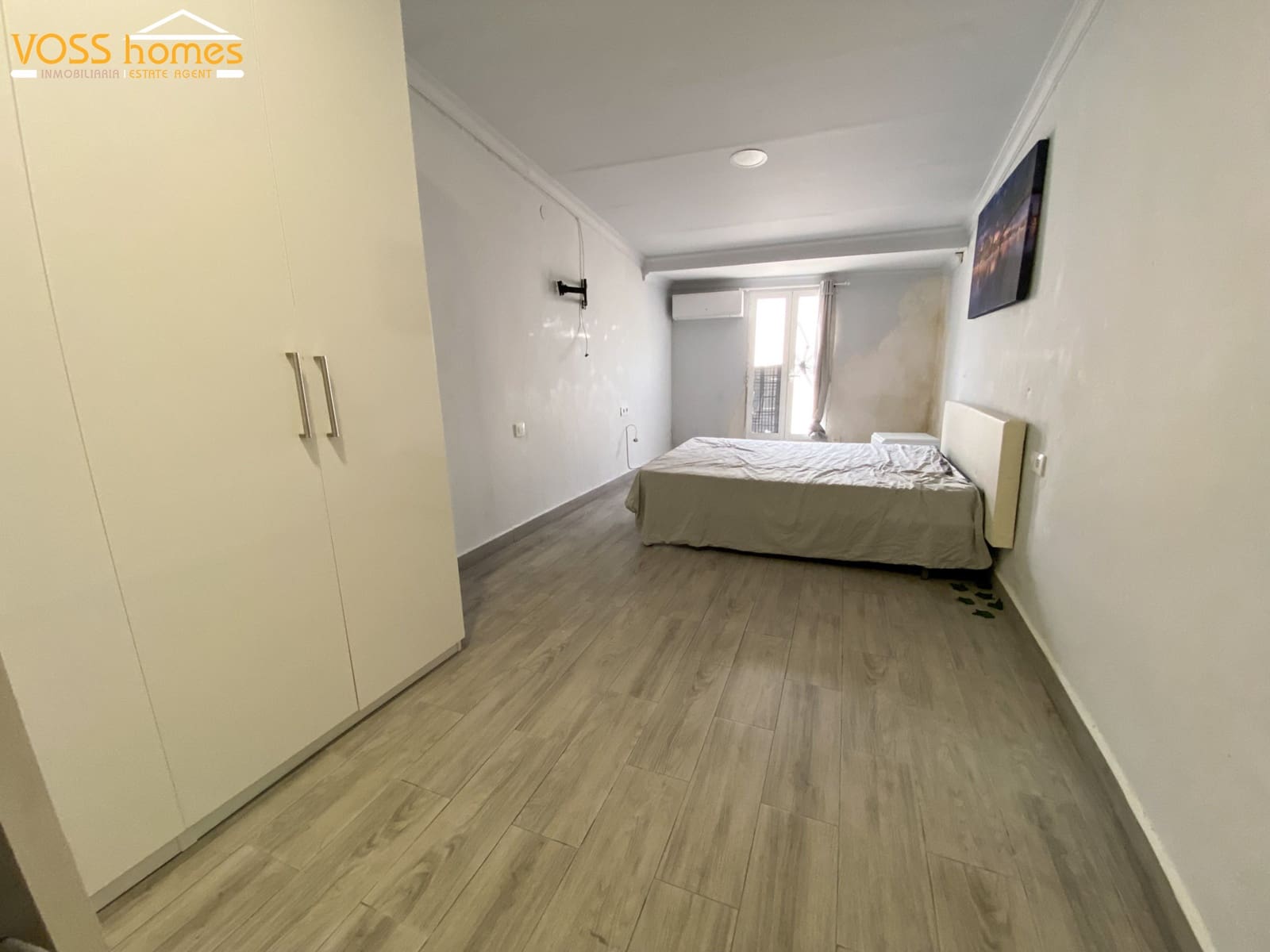 2 sovrum Hus till salu i Huercal-Overa - 79 000 € (Ref: 9666997)