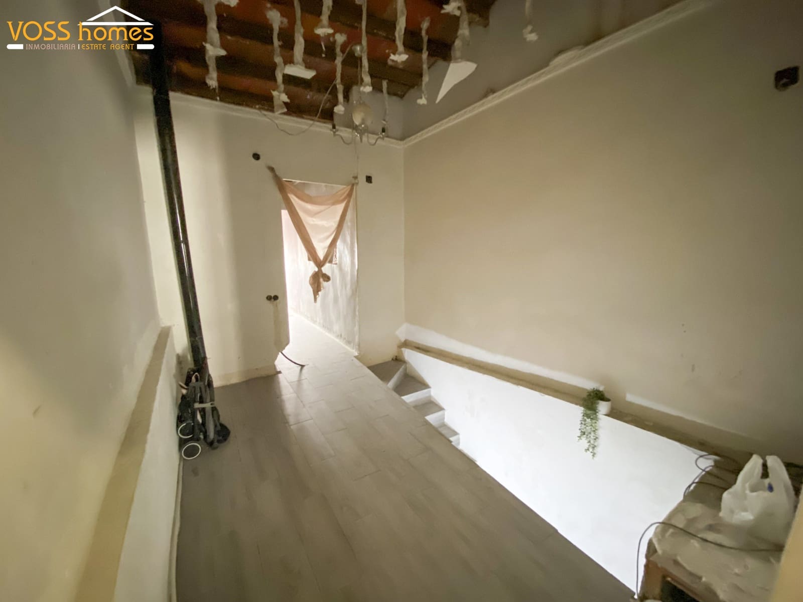 2 sovrum Hus till salu i Huercal-Overa - 79 000 € (Ref: 9666997)