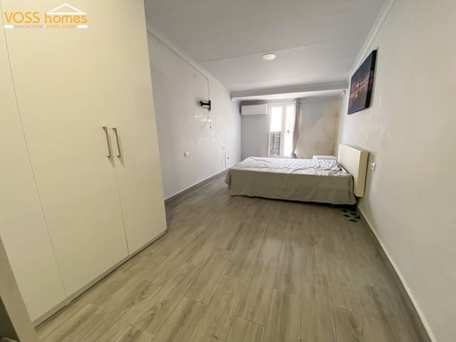 2 quarto Casa em Banda para venda em Huércal-Overa - 79 000 € (Ref: 9666997)