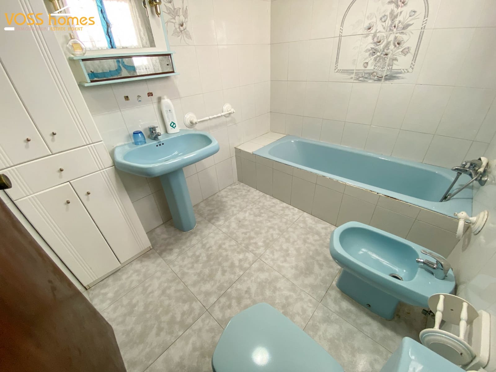 4 bedroom Finca/Country House for sale in La Alfoquia - € 159,000 (Ref: 9675960)