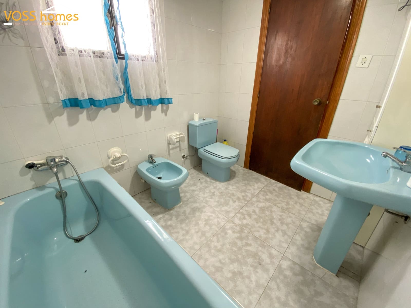 4 bedroom Finca/Country House for sale in La Alfoquia - € 159,000 (Ref: 9675960)