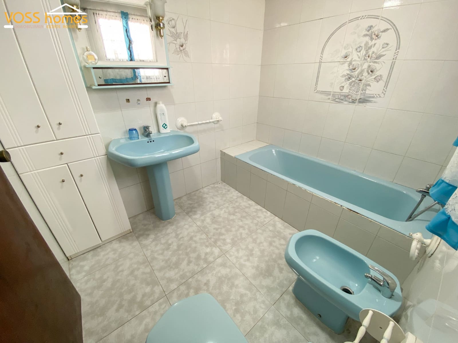 4 bedroom Finca/Country House for sale in La Alfoquia - € 159,000 (Ref: 9675960)