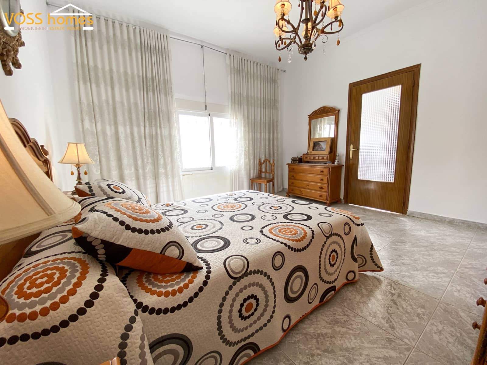 4 bedroom Finca/Country House for sale in La Alfoquia - € 159,000 (Ref: 9675960)