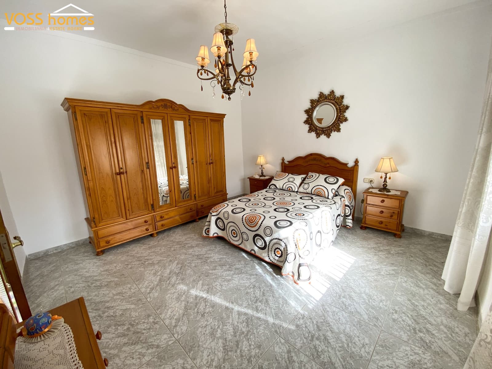 4 bedroom Finca/Country House for sale in La Alfoquia - € 159,000 (Ref: 9675960)