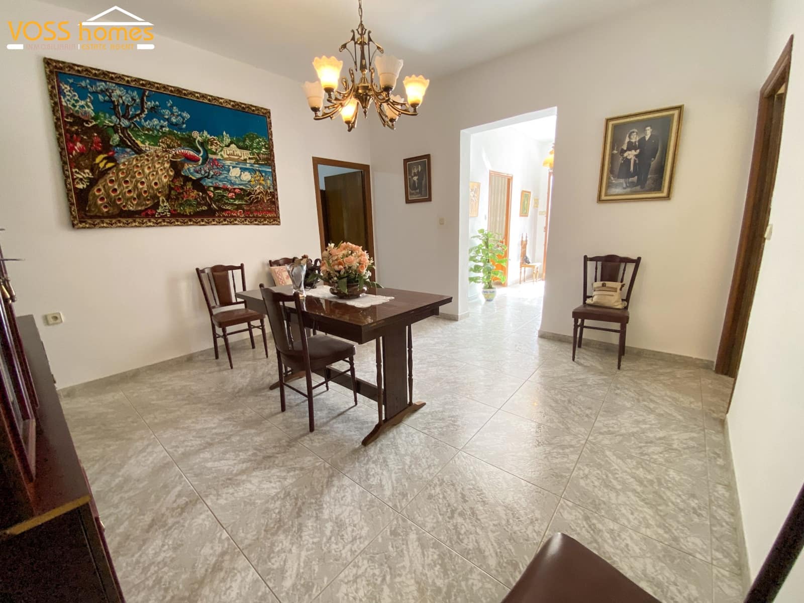 4 bedroom Finca/Country House for sale in La Alfoquia - € 159,000 (Ref: 9675960)