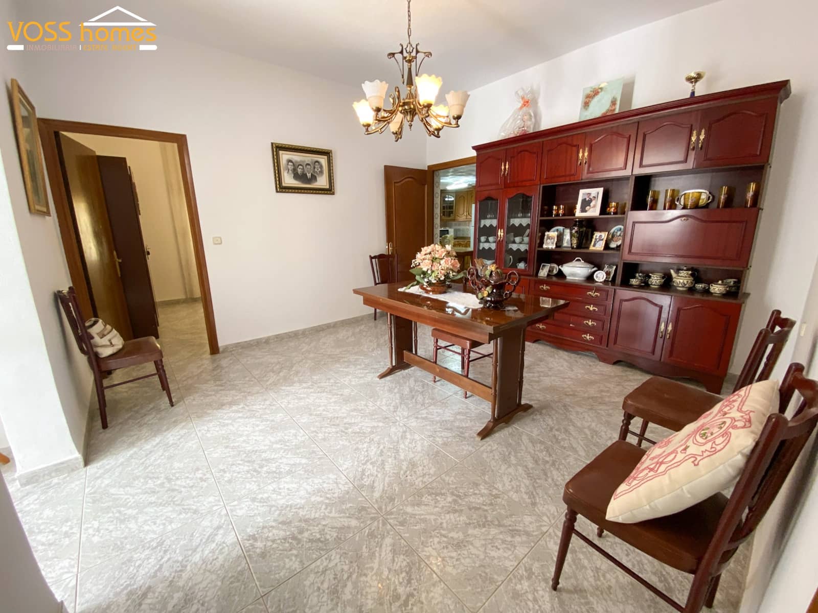 4 bedroom Finca/Country House for sale in La Alfoquia - € 159,000 (Ref: 9675960)