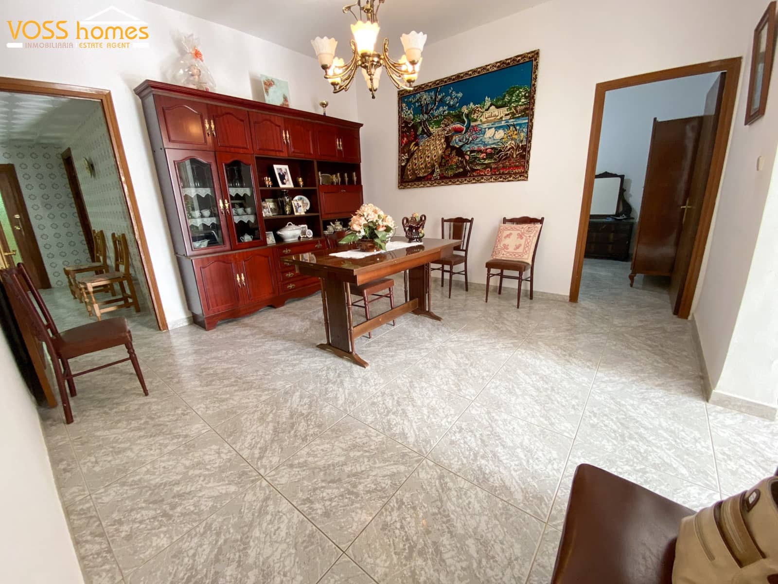 4 bedroom Finca/Country House for sale in La Alfoquia - € 159,000 (Ref: 9675960)