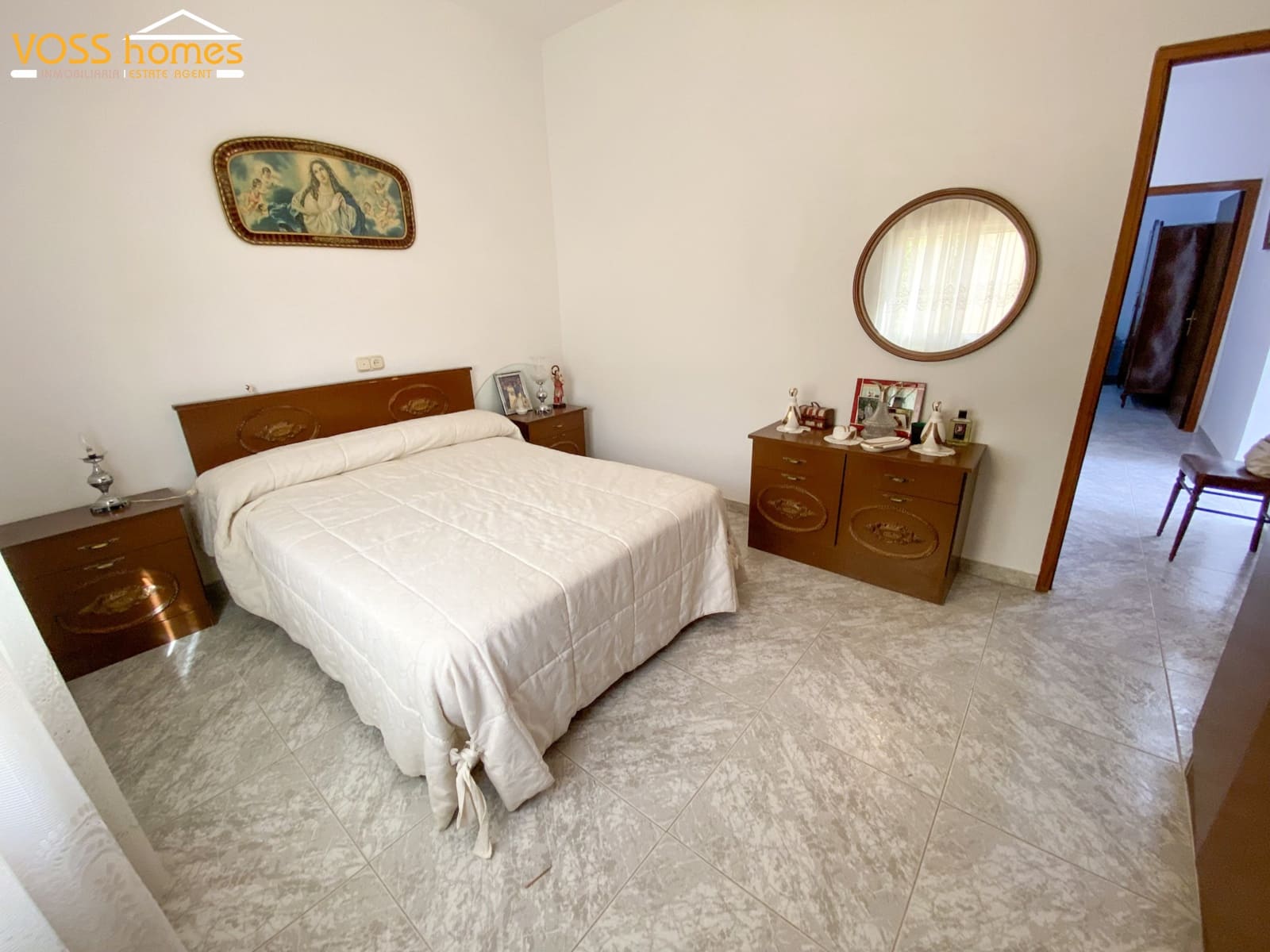 4 bedroom Finca/Country House for sale in La Alfoquia - € 159,000 (Ref: 9675960)