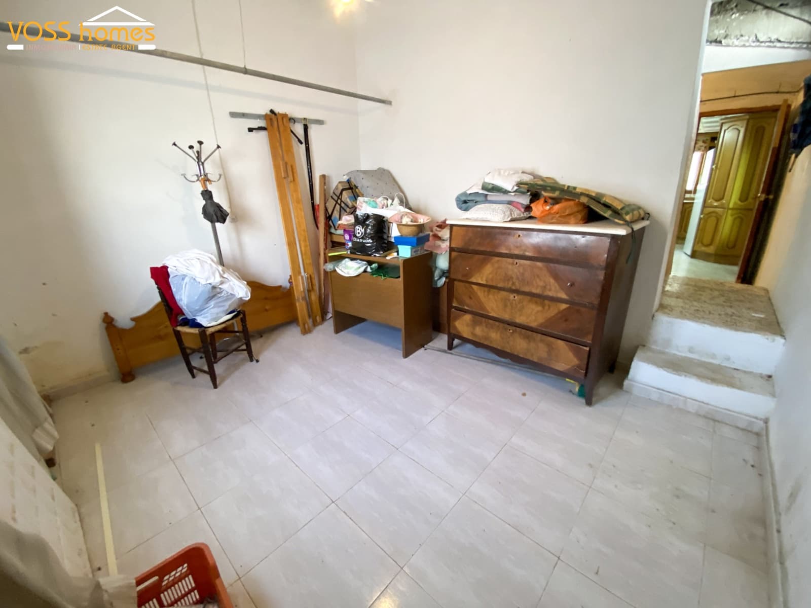 4 bedroom Finca/Country House for sale in La Alfoquia - € 159,000 (Ref: 9675960)