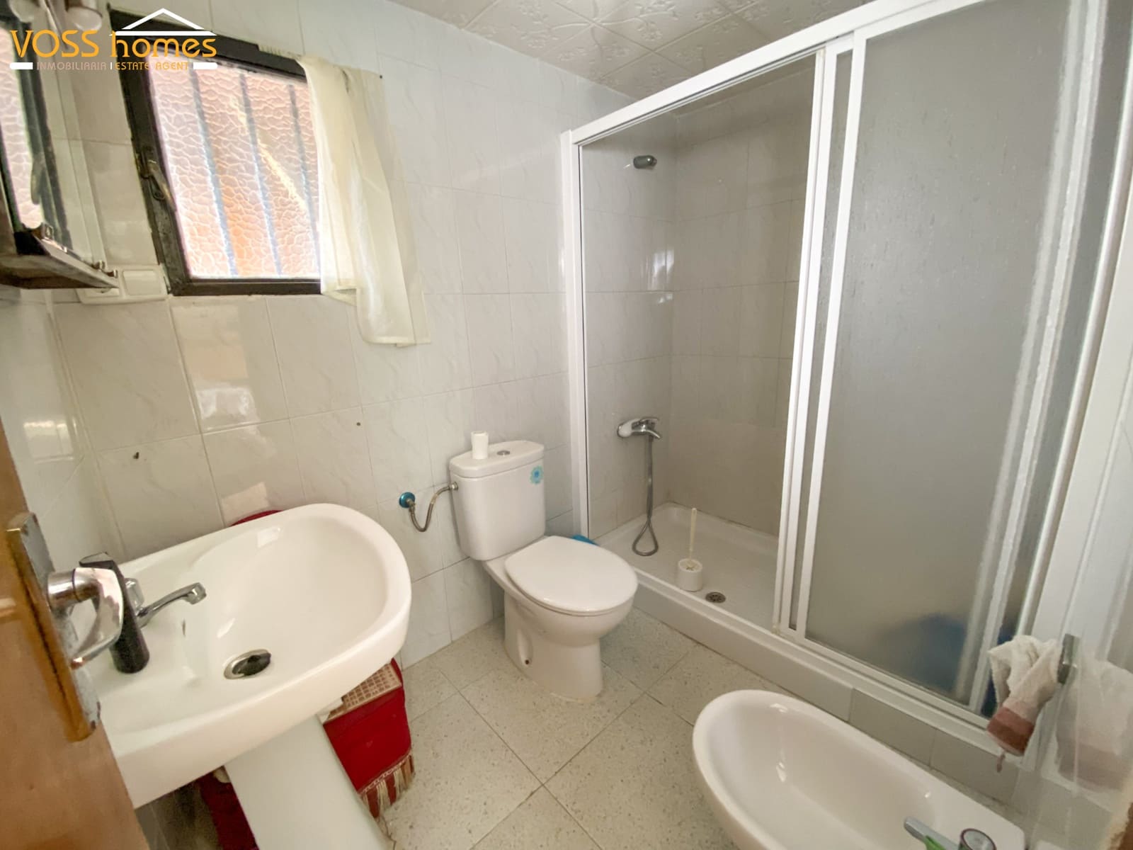 4 bedroom Finca/Country House for sale in La Alfoquia - € 159,000 (Ref: 9675960)