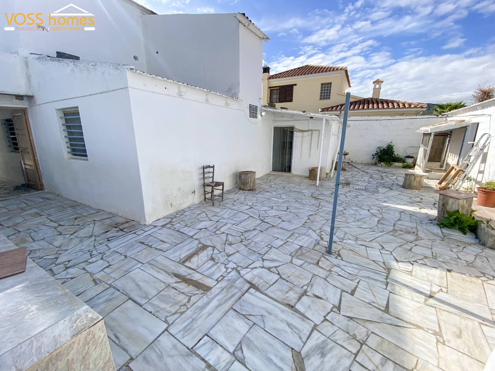 4 bedroom Finca/Country House for sale in La Alfoquia - € 159,000 (Ref: 9675960)