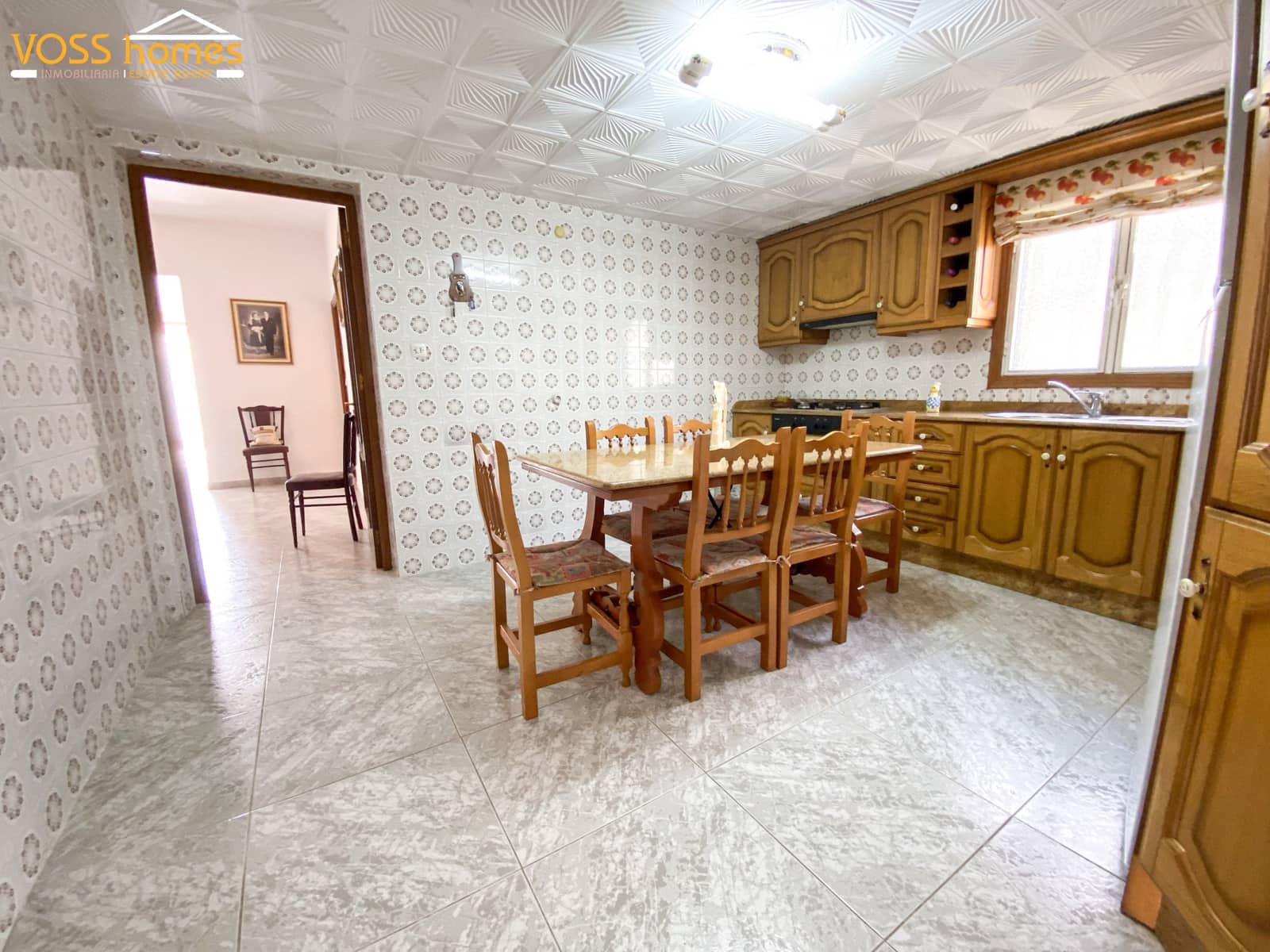 4 bedroom Finca/Country House for sale in La Alfoquia - € 159,000 (Ref: 9675960)