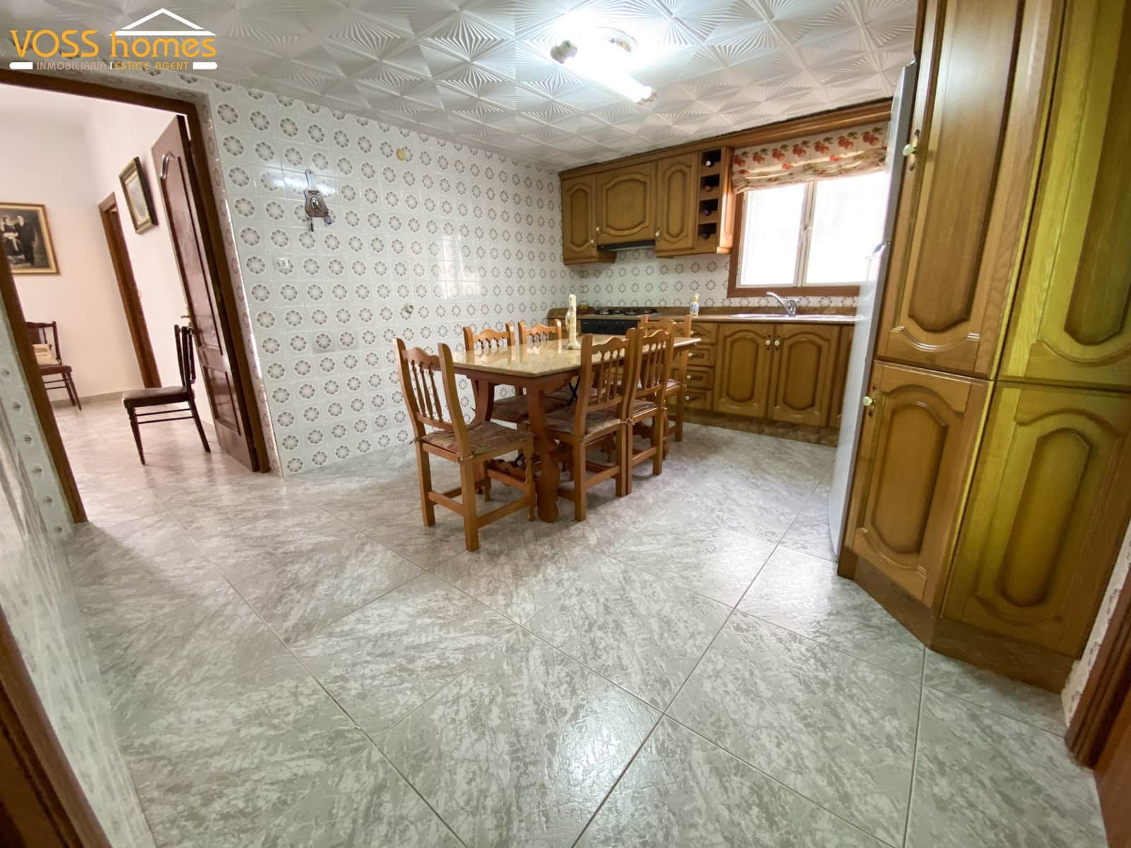 4 bedroom Finca/Country House for sale in La Alfoquia - € 159,000 (Ref: 9675960)