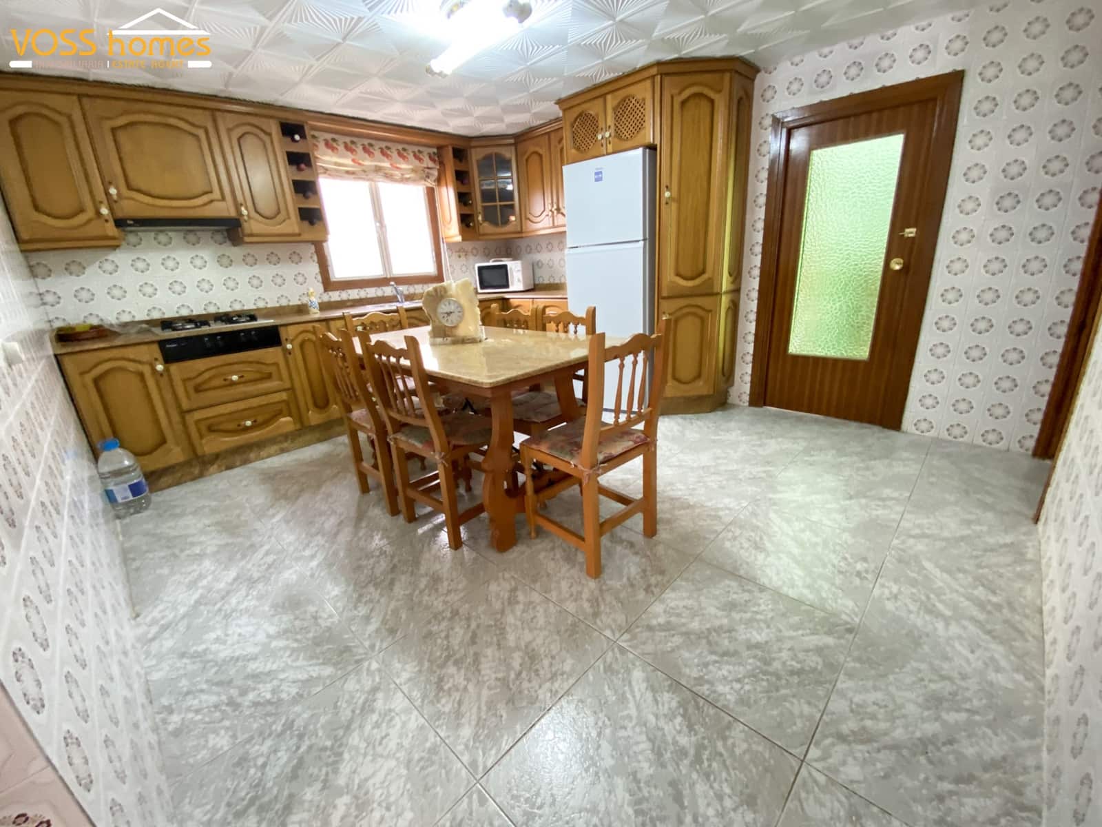 4 bedroom Finca/Country House for sale in La Alfoquia - € 159,000 (Ref: 9675960)