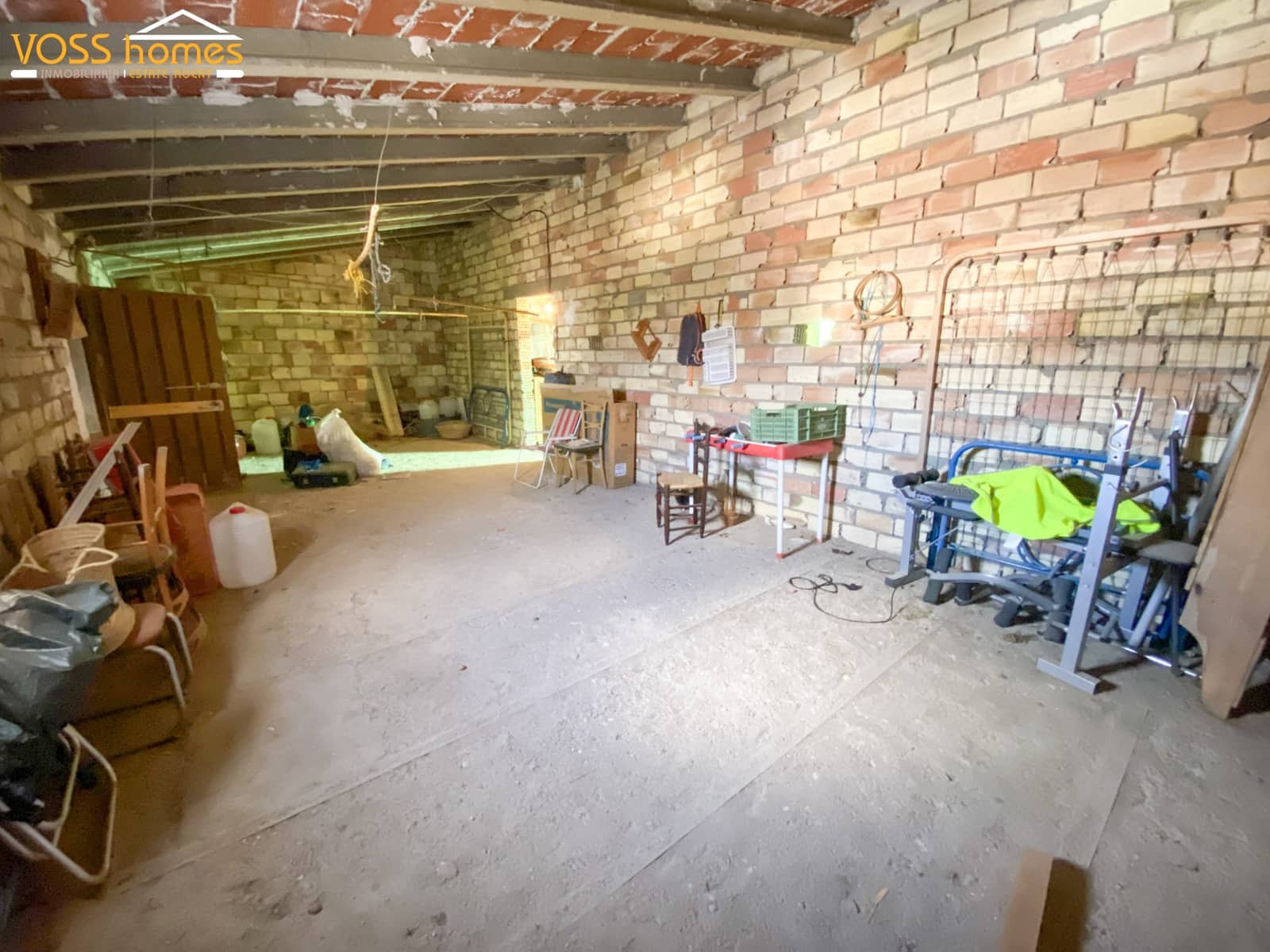 4 bedroom Finca/Country House for sale in La Alfoquia - € 159,000 (Ref: 9675960)