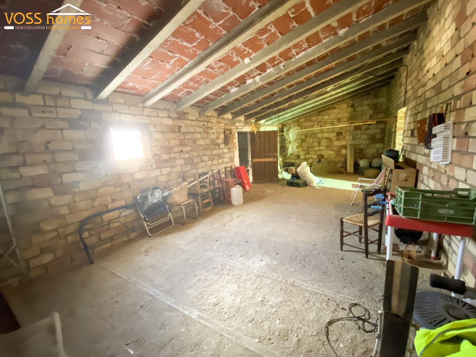 4 bedroom Finca/Country House for sale in La Alfoquia - € 159,000 (Ref: 9675960)