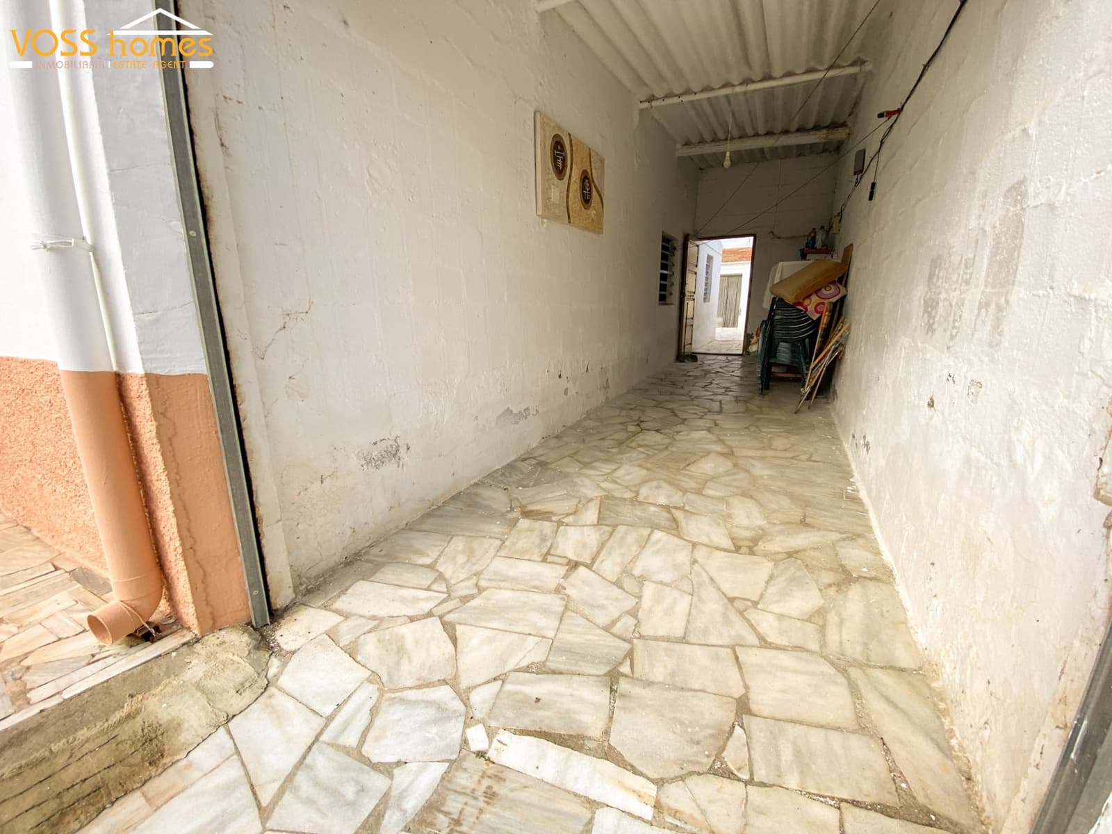 4 bedroom Finca/Country House for sale in La Alfoquia - € 159,000 (Ref: 9675960)