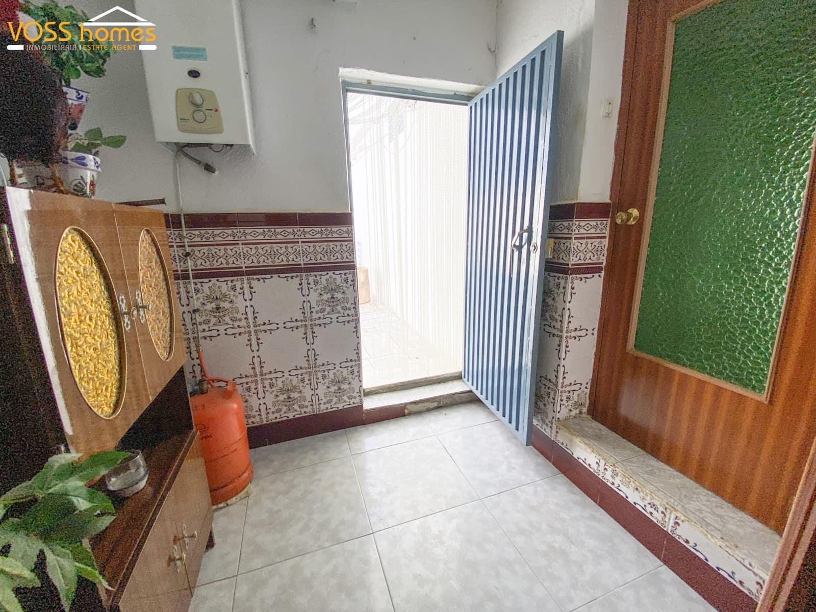 4 bedroom Finca/Country House for sale in La Alfoquia - € 159,000 (Ref: 9675960)