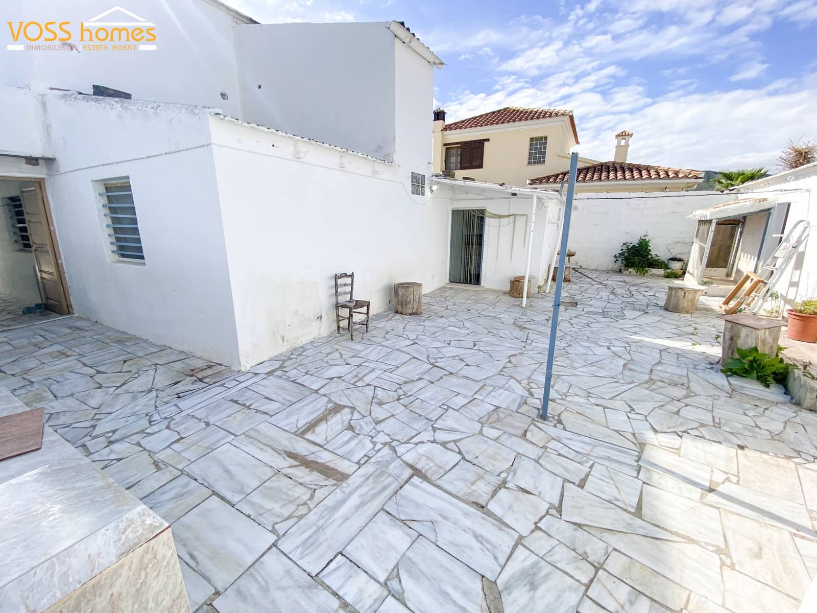 4 bedroom Finca/Country House for sale in La Alfoquia - € 159,000 (Ref: 9675960)