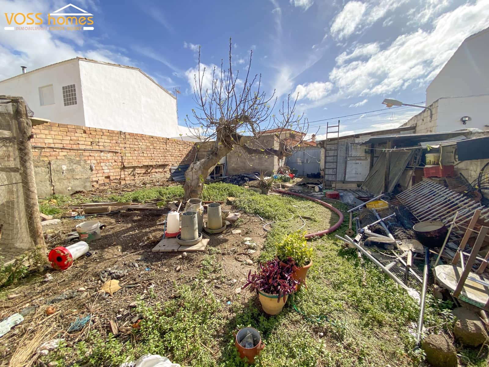 4 bedroom Finca/Country House for sale in La Alfoquia - € 159,000 (Ref: 9675960)