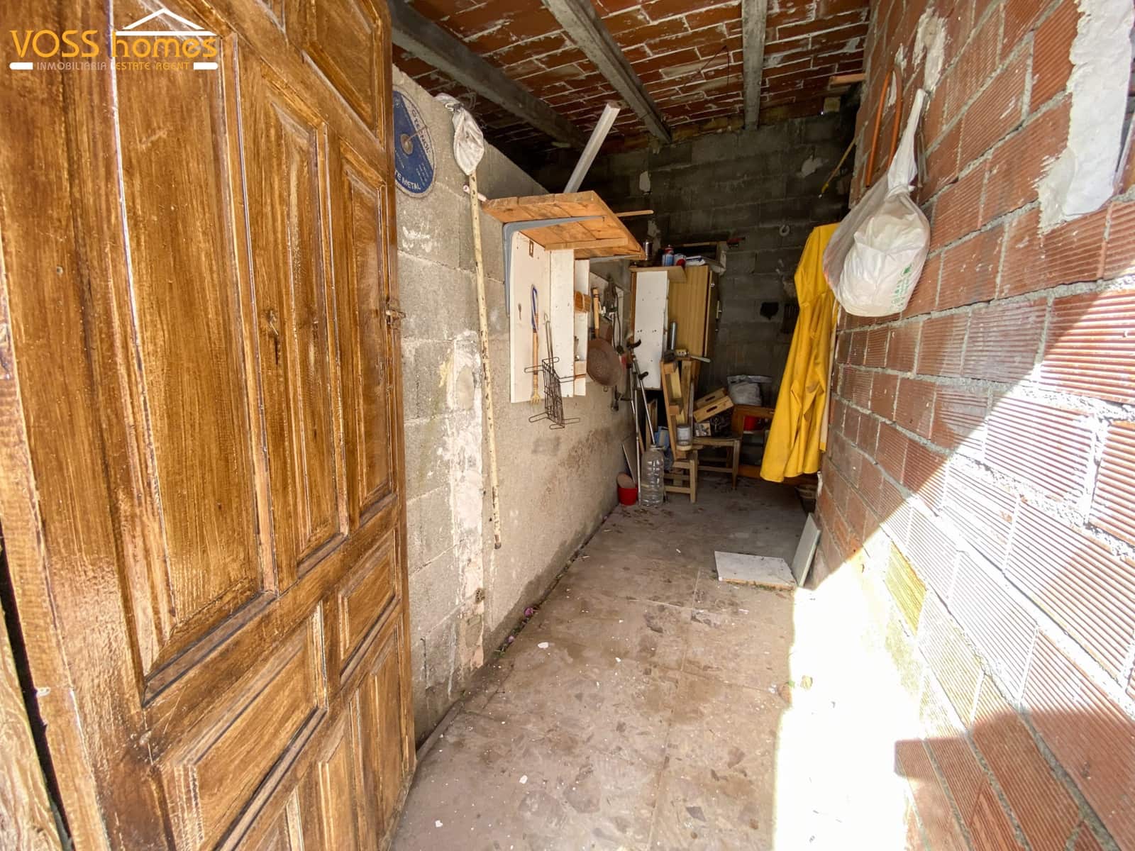 4 bedroom Finca/Country House for sale in La Alfoquia - € 159,000 (Ref: 9675960)