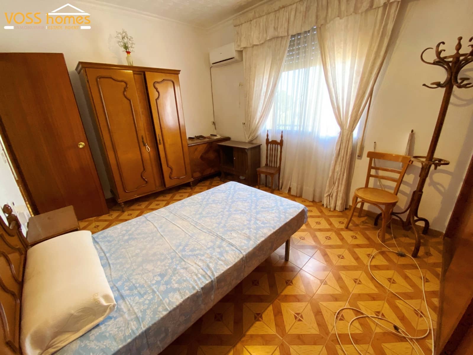 3 bedroom Apartment for sale in Huercal-Overa - € 130,000 (Ref: 9675961)