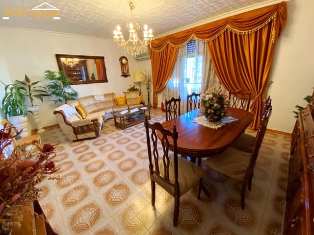 3 bedroom Apartment for sale in Huércal-Overa - € 130,000 (Ref: 9675961)