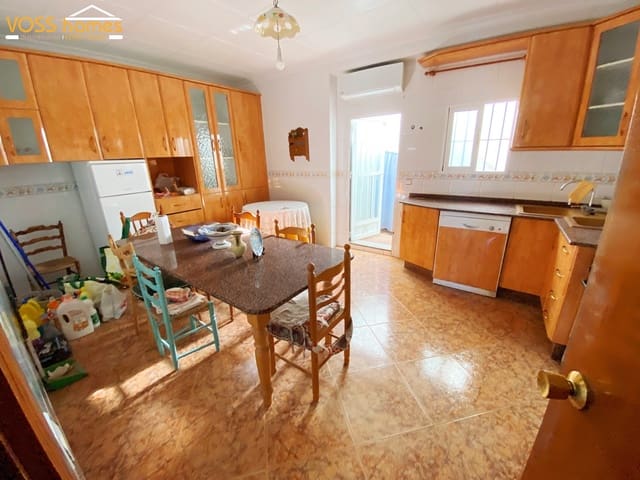 3 bedroom Apartment for sale in Huércal-Overa - € 130,000 (Ref: 9675961)