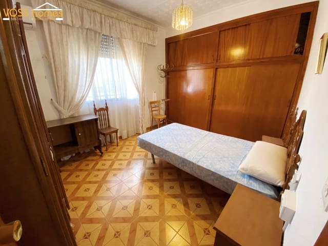 3 bedroom Apartment for sale in Huércal-Overa - € 130,000 (Ref: 9675961)