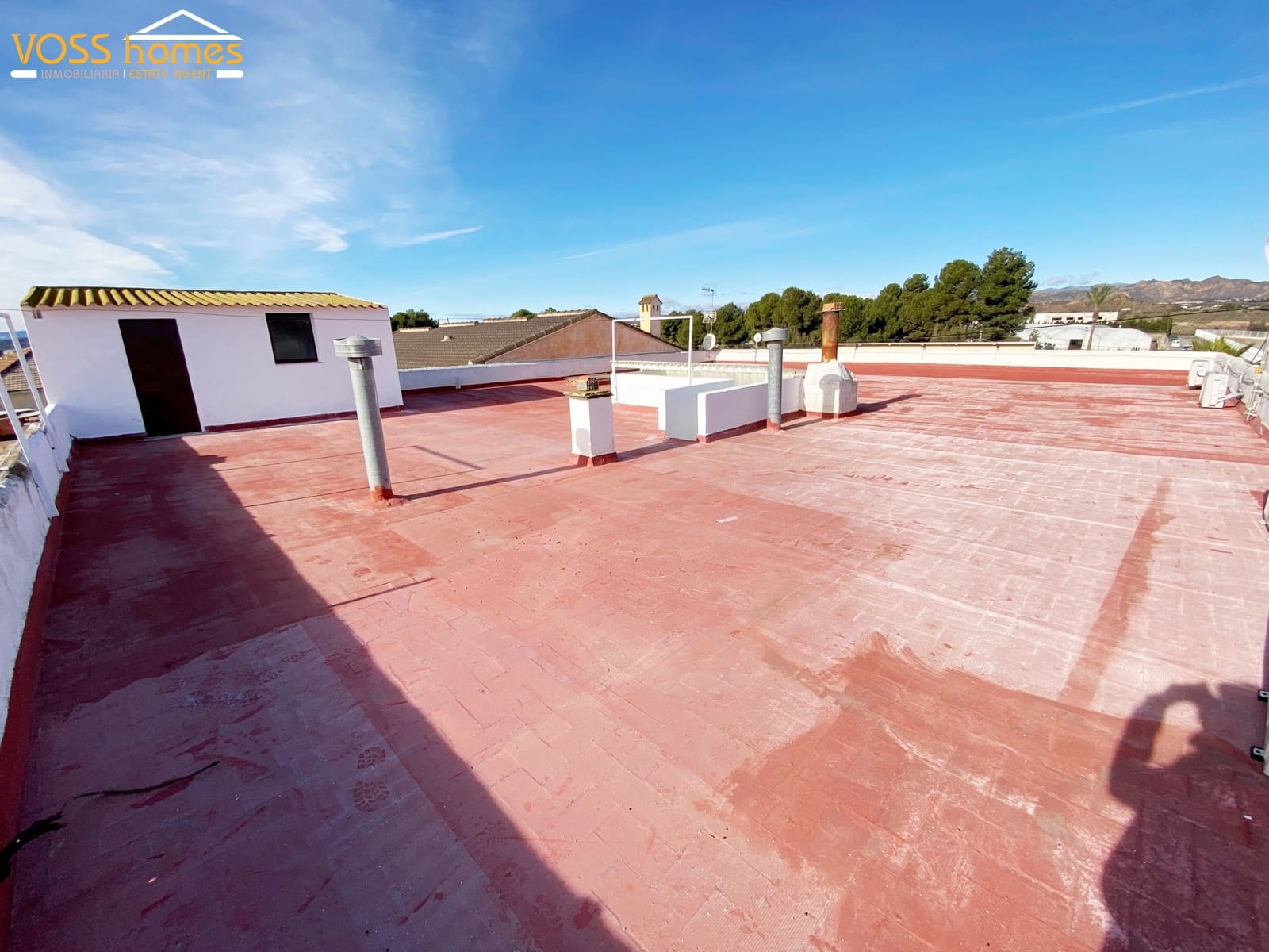 3 bedroom Apartment for sale in Huercal-Overa - € 130,000 (Ref: 9675961)