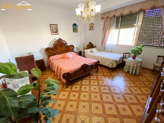3 bedroom Apartment for sale in Huércal-Overa - € 130,000 (Ref: 9675961)