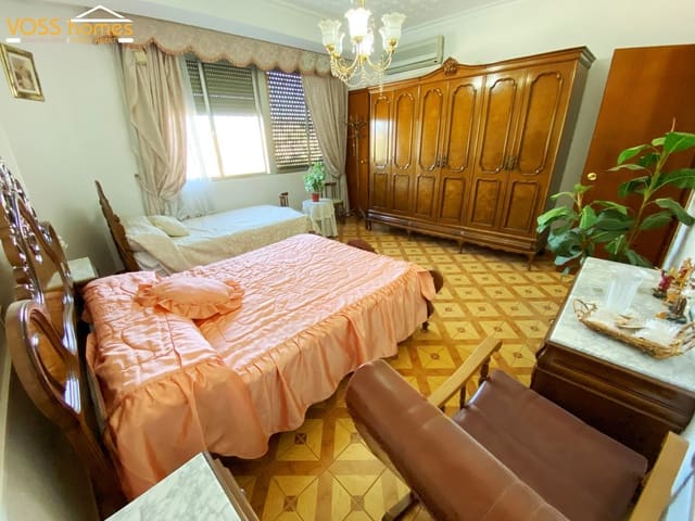 3 bedroom Apartment for sale in Huércal-Overa - € 130,000 (Ref: 9675961)