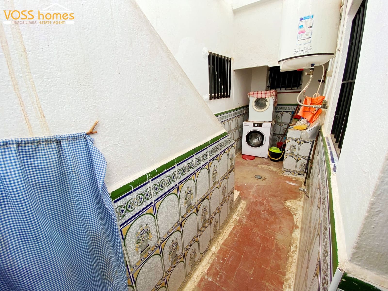 3 bedroom Apartment for sale in Huercal-Overa - € 130,000 (Ref: 9675961)