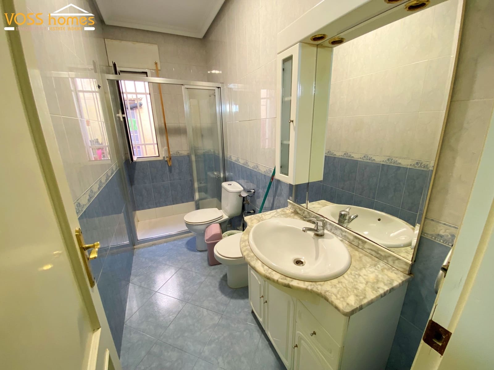 4 bedroom Apartment for sale in Huercal-Overa - € 110,000 (Ref: 9675962)