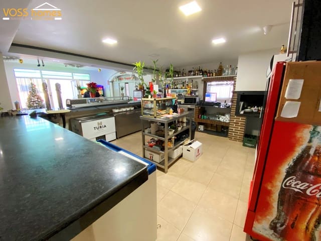 Gewerbe zu verkaufen in Huércal-Overa - 275.000 € (Ref: 9679100)