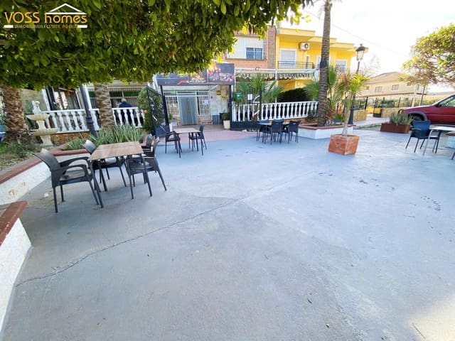 Gewerbe zu verkaufen in Huércal-Overa - 275.000 € (Ref: 9679100)