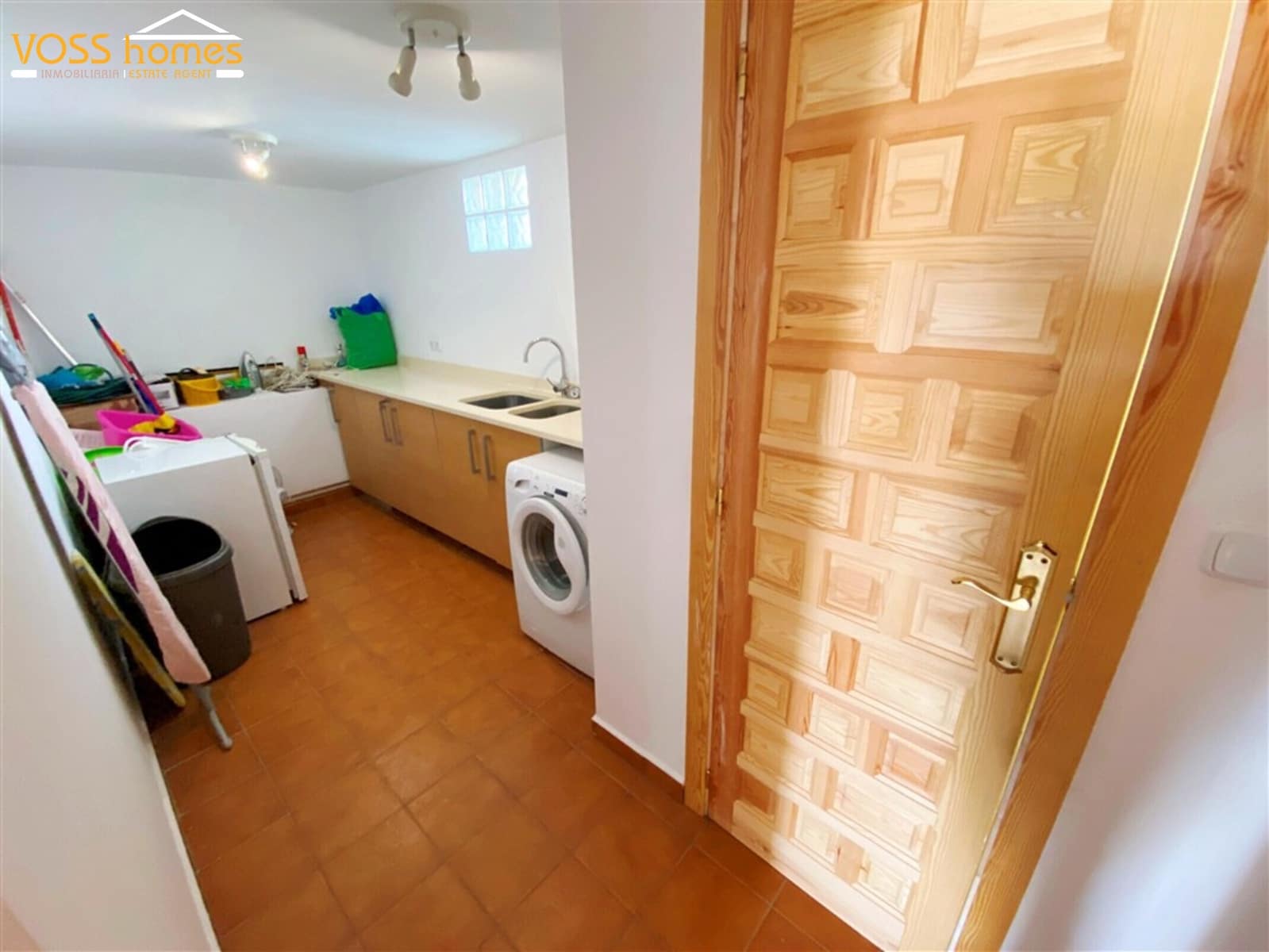 2 quarto Quinta/Casa Rural para venda em Huercal-Overa - 109 000 € (Ref: 9679101)