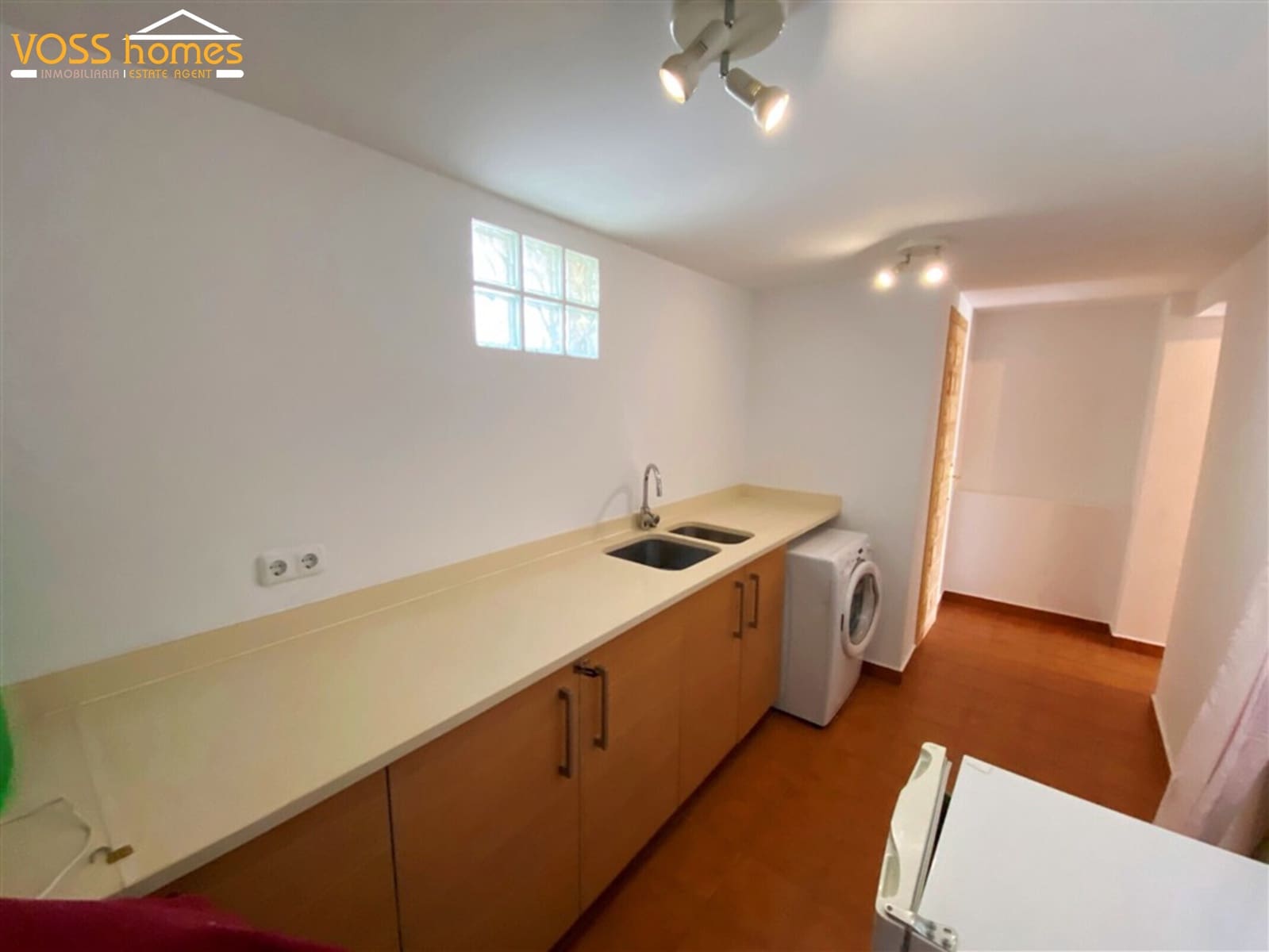 2 quarto Quinta/Casa Rural para venda em Huercal-Overa - 109 000 € (Ref: 9679101)